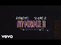 Konet MY PEOPLE Ll Ft Damo K mp3