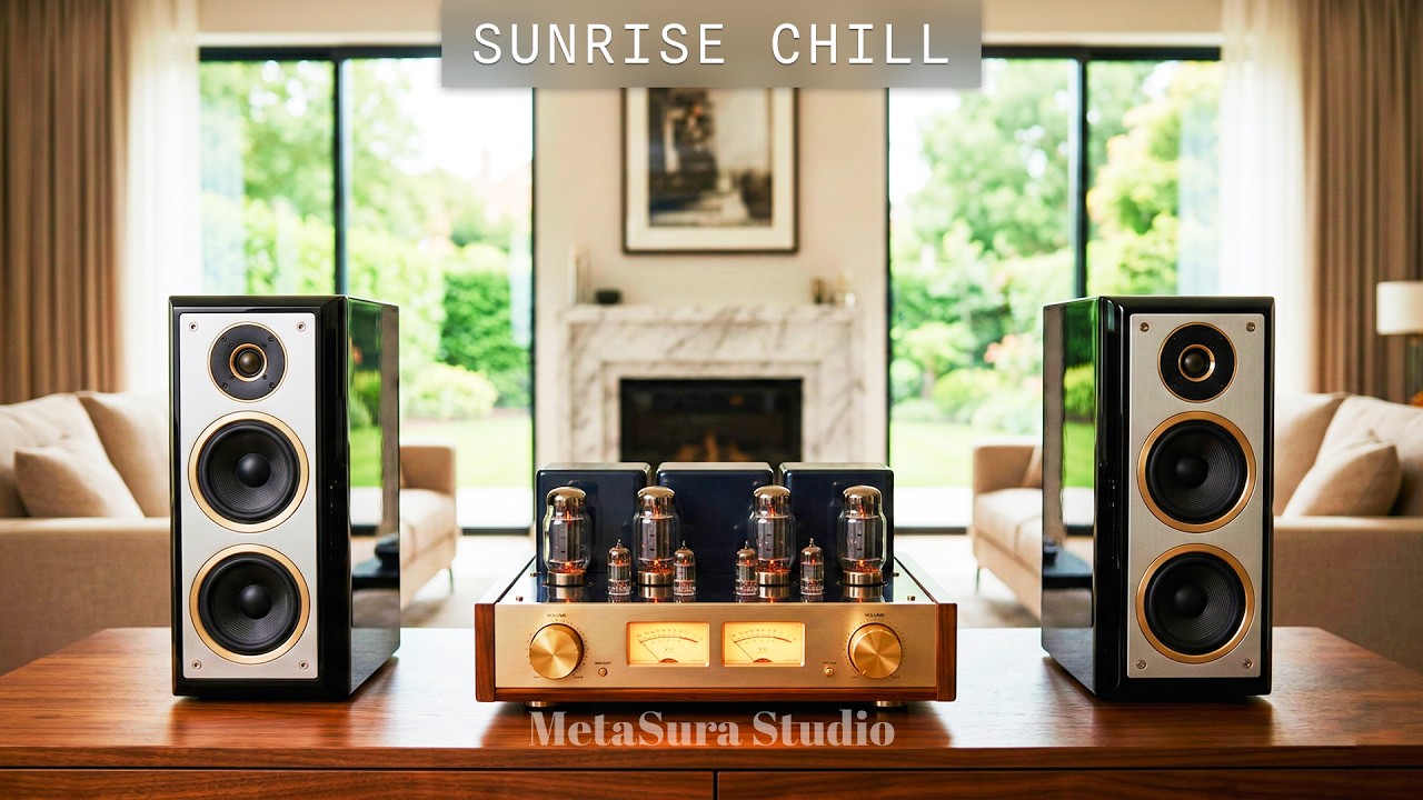 Watch Sunrise Chill – High-Fidelity Yacht Rock & 80s Smooth Analog Grooves (105 BPM) 🎵 on YouTube Watch Sunrise Chill – High-Fidelity Yacht Rock & 80s Smooth Analog Grooves (105 BPM) 🎵 on YouTube