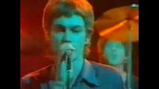 Ultravox! - Hiroshima Mon Amour (1978)