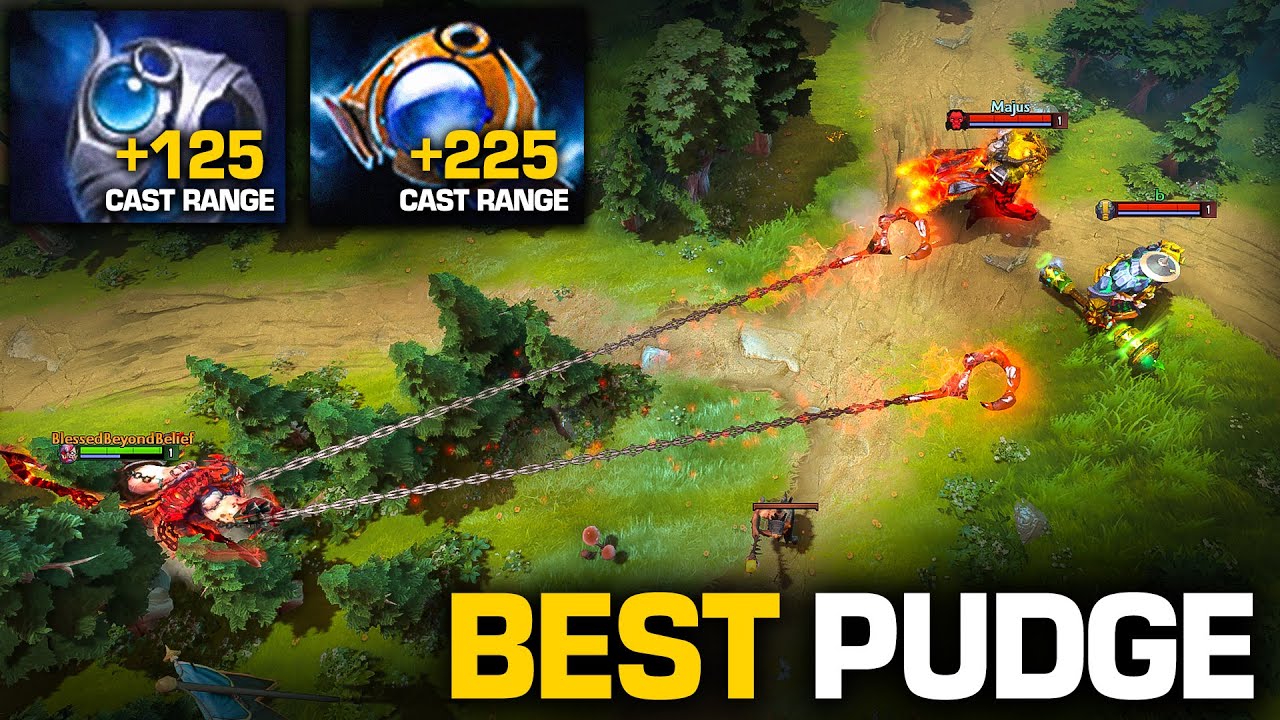Hook God at Work: The Best Pudge Highlights of the Day! | Pudge ...