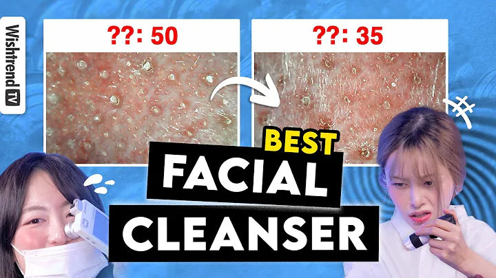 Can face wash cleanse THIS? Which Face Cleanser is good for my skin? Fact Checking Time! - DayDayNews