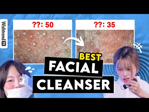 Can face wash cleanse THIS? Which Face Cleanser is good for my skin? Fact Checking Time!