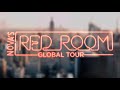 ACRA&#39;s Best Multimedia Execution Station - Nova&#39;s Red Room Global Tour