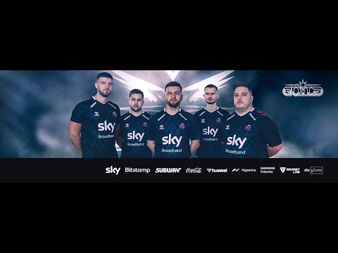 🔴GUILD EAGLES VS ECSTATIC,Live Shqip + GIVEAWAY PER 500 SUBSCRIBERS🔥