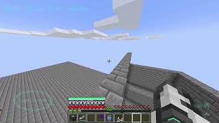 マイクラ なんかしてる|てらっち.