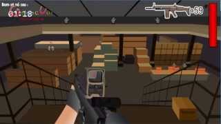 Hướng dẫn chơi game Bắn tỉa siêu đẳng - Game Vui screenshot 4