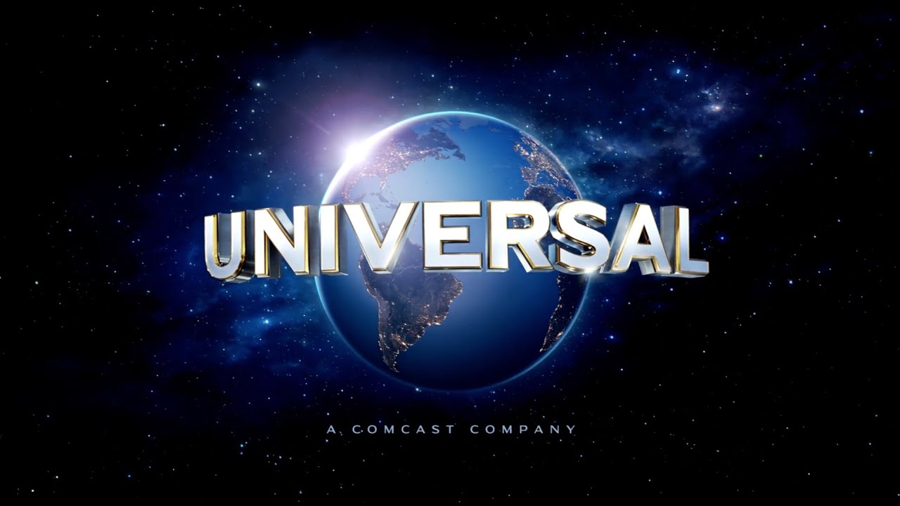 Спонсор показа ооо. Кинокомпания Universal. Юниверсал Пикчерз Интернэшнл. Universal заставка.