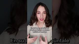 Así ayudas a un amigo con ansiedad ❤