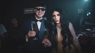 Reggaeton Champagne - Bellakath Ft Dani Flow (Video Oficial)