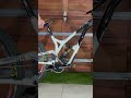 Maxmtb12 fully suspended suspension