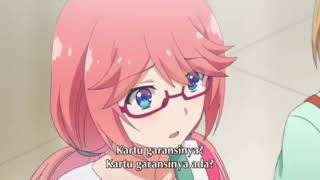 Story Airi Sakura Smooth