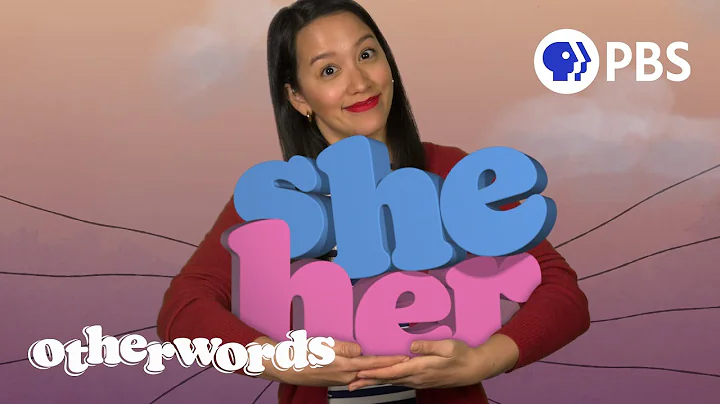 Pronouns: Little Words That Say a Lot | Otherwords