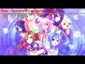 nao vs marina - Symmetric generation - Superdimension Neptune VS Sega Hard Girls