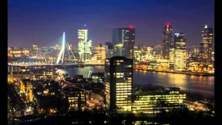 Ringbaan - Techno Vlinder [ROTTERDAM SOUND]