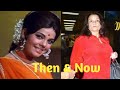 Bollywood old beautiful actresses then and now  evergreen song of gold memory