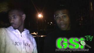 GSi TV - Skeleton (ABTM) & Clipper (ABTM) - Freestyle (HD)