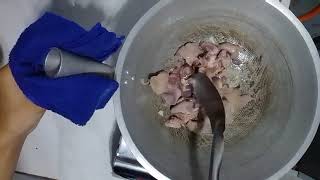 How to cook Chopsuey Performance Task in 21st Century