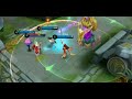 ODETTE AND MATHILDA COMBO (MATHILDETTE) HARRASSING OFFLANER [EXPERIMENTING IN CLASSIC MODE]