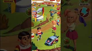 Coin Master Game Village - 187 Walkthrough | Coin Master #coinmastergame  #coinmaster #gaming screenshot 5