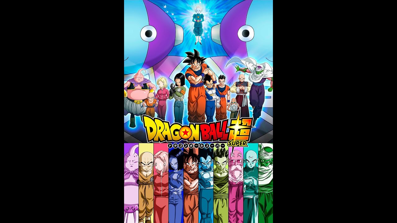 Dragon Ball-Z||Season-1|| EP-1 - YouTube