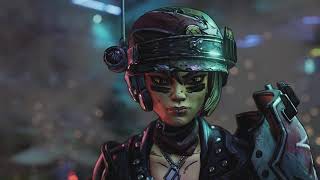 Borderlands 3 - Trailer Moze - ITALIANO