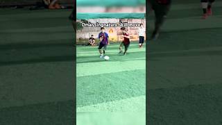 Effective football skill move🔥