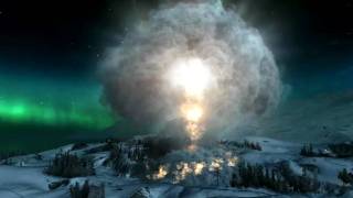 world in conflict - a simple bomb solves everything screenshot 2