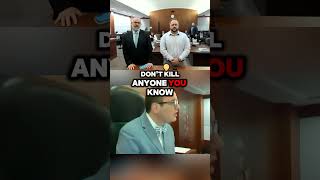 #courtroomdrama #judgefleischer