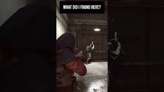 ARC Raiders - What did i find here?