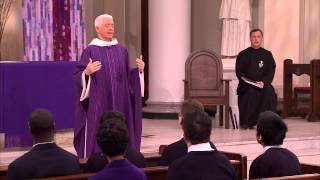 The Sunday Mass - 02/22/2015 - 1st Sunday of Lent