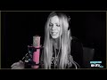 Avril Lavigne- Birdie (live FIRST TIME) 2020