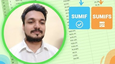 Master SUMIF & SUMIFS in Excel: A Complete Guide