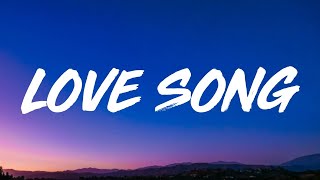 yungblud - love song (lyrics)