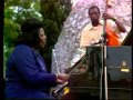 Capture de la vidéo Mary Lou Williams,.P Trio ,W. Jo Jones, Dr..nice ,1978..-