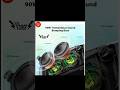 Tribit StormBox Blast Bluetooth Party Speaker,Portable Speaker 90W Loud Stereo Sound with XBass LED