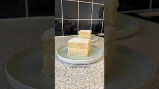 brazil makes the best cakes