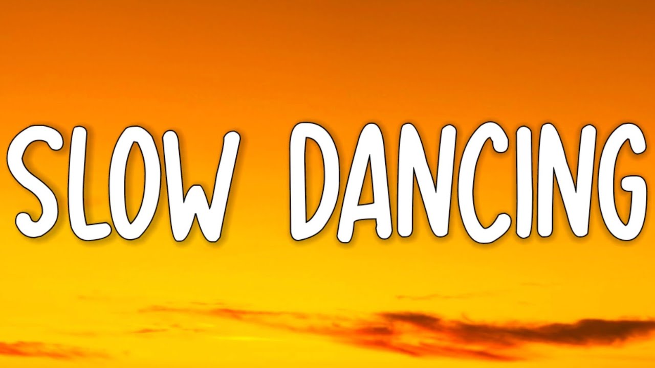 Aly & AJ - Slow Dancing (Lyrics)