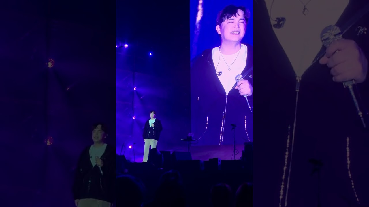 (앵앵앵콜) 엠씨더맥스 (M.C The Max) - 어김없이 [260124 2026 겨울나기 콘서트 - 인천]