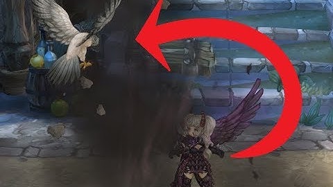 TOS Rebuild - Teste Build Musketeer