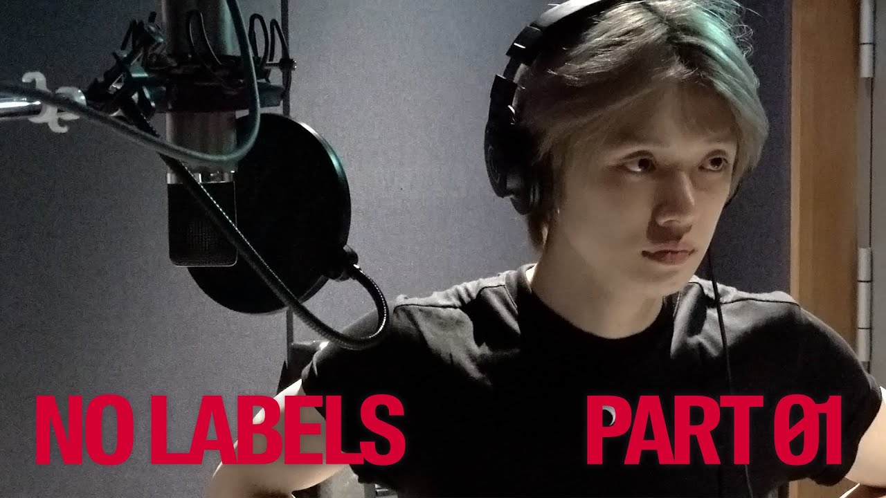 천재? 지니어스? YJ in the Booth | EP.3 | NO LABELS: PART 01
