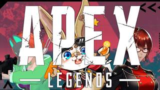 【APEX】The BOYSにはまってる兎【#コラボ】