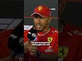 Lewis Hamilton's CRAZY Ferrari F40 story ✨