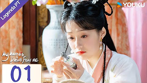 [CONCLUÍDO] O SENHOR NÃO ME MIMA | Luo Siqi/Li Xingyou | COMÉDIA/ROMANCE | YOUKU