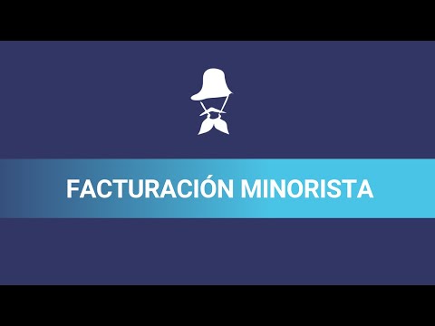 Video: Cómo Calcular La Facturación Minorista