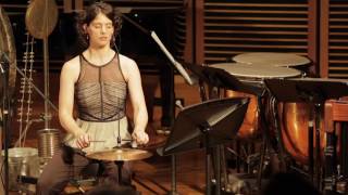 Percussion Theatre highlights