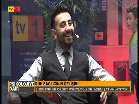 16 04 2022 PSİKOLOJİYE DAİR RUH SAĞLIĞI GELİŞİMİ