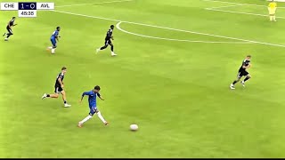 Download Lagu Mahdi Nicoll Jazuli vs Aston Villa • 30/08/2025 MP3