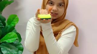 PENDIDIKAN KHAS TAHUN 1 : KEMAHIRAN MANIPULATIF - PENGAMATAN BENDA LEMBUT DAN KERAS