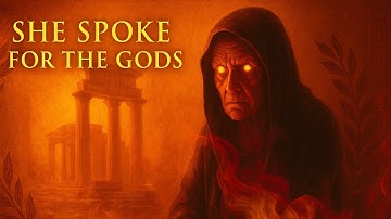 The Oracle of Delphi – Voice of the Gods | Ancient Greece