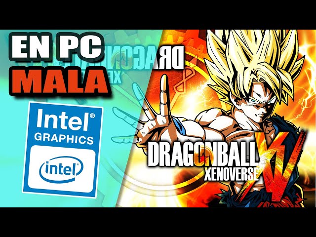 Divulgados os requisitos da versão para PC de Dragon Ball Xenoverse -  GameBlast